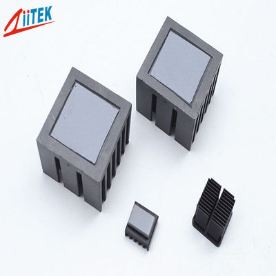 Pad termiconduttore in silicone di alta qualità da 1,5 W/M.K