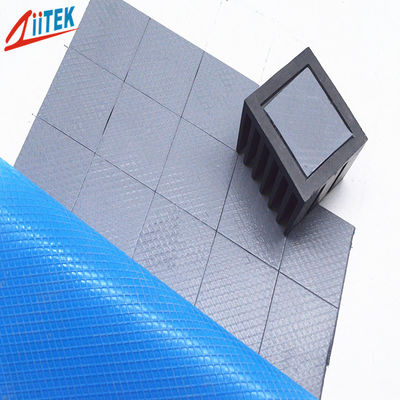 Pad termiconduttore in silicone di alta qualità da 1,5 W/M.K