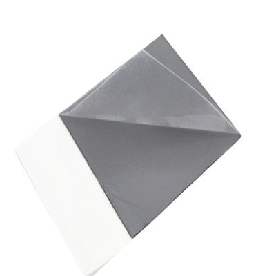 Computer portatile Materiale di cambio di fase in silicone CPU GPU Conduttore termico Materiale di cambio di fase da 5,0W