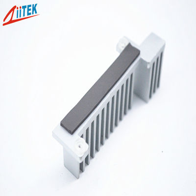 Pad termico 0,5 mm 1 mm 1,5 mm 2 mm Conduttività termica altamente efficiente 5,0 W/MK