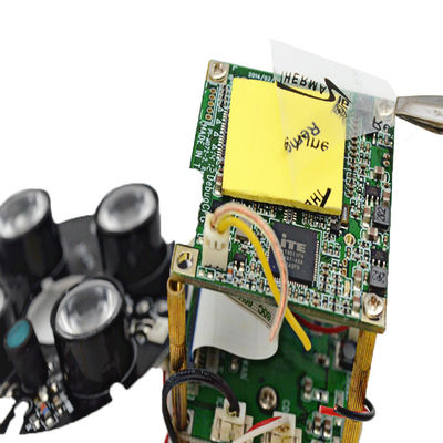 Materiali per il cambio di fase PCM ad alta temperatura a bassa fusione da 1,5 W per batterie