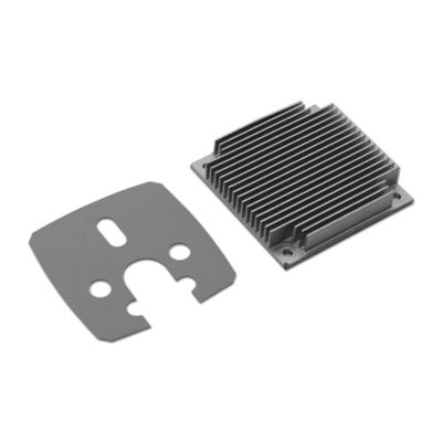 LTD Pad di isolamento termico Dispositivi di isolamento termico a silicio personalizzati