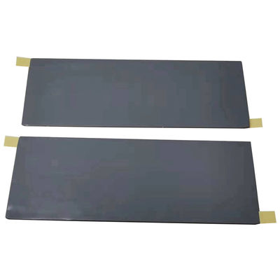 Laptop Insulation Electric Conductive Silicon Thermal Pad Thermal Conductive Silicone Pad