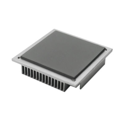 Pad morbido in silicone per isolamento termico da 2,0 W per dissipatore di calore GPU, peso specifico 2,7 g/cc, grigio, per raffreddamento termico, per laptop, pad termico per gap