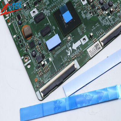 Materiali GAP PAD termici a basso stress di compressione per sistemi di alimentazione di veicoli a nuova energia