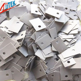 Materiali isolanti ad alta tensione Isolatore elettrico termicamente conduttivo