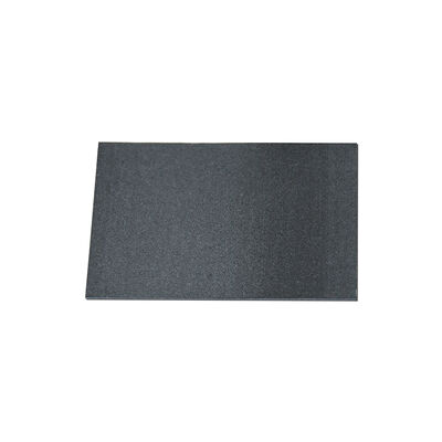 Funziona a bassa pressione 25W/mK Pad termico in fibra di carbonio per dispositivi indossabili
