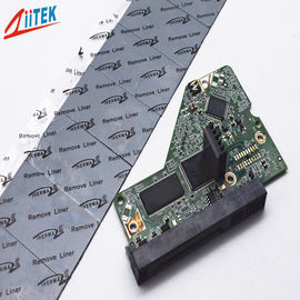 4.0W/MK 20 riva ultra molle 00 Gray Heat Sink Thermal Pad