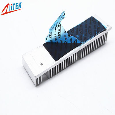 La società della Cina ha fornito il gap filler termico 1.5W/M-K delle buone 0.5-5.0mmT alette conduttive termiche di dissipazione di calore per il CPU