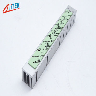 Prestazione termica eccezionale del cuscinetto termico fabbricato popolare del CPU 1.5W/MK per i moduli di memoria di RDRAM