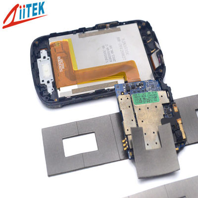 Materiali assorbenti del termale di serie 10MHz-6GHz di buona prestazione TIR980-A