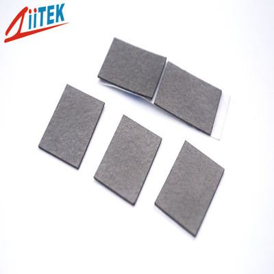 100MHz grigio - 6GHz serie assorbente termica dei materiali TIR9150F