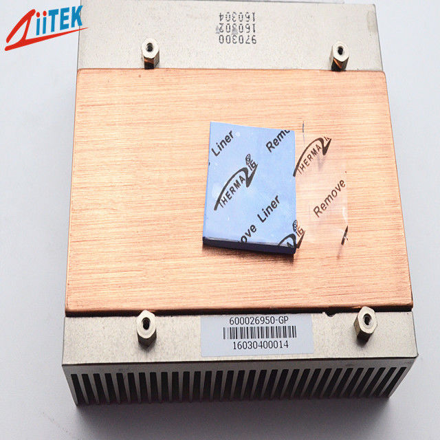 Conducibilità Termica 3.0W/M·K Pad in Silicone Termoconduttivo per Dispositivi di Archiviazione di Massa