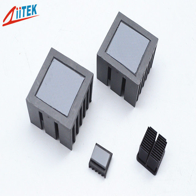 Pad termiconduttore in silicone di alta qualità da 1,5 W/M.K