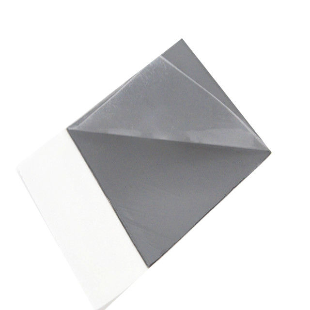 Computer portatile Materiale di cambio di fase in silicone CPU GPU Conduttore termico Materiale di cambio di fase da 5,0W
