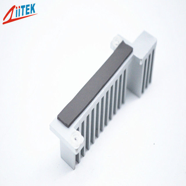 Pad termico 0,5 mm 1 mm 1,5 mm 2 mm Conduttività termica altamente efficiente 5,0 W/MK