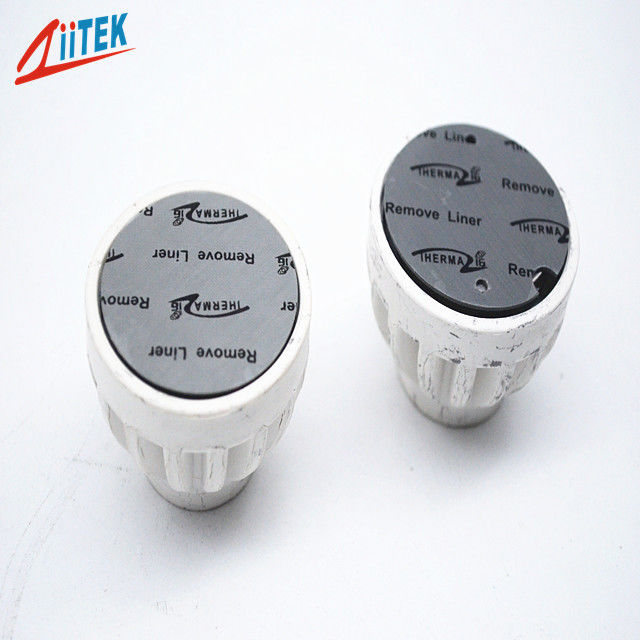 Pad termici in silicone resistenti al calore per computer portatili Heatsink CPU GPU SSD IC LED Cooler