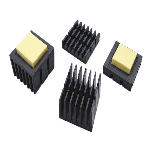 Morbido cuscinetto termico Cuscinetto elettricamente isolante con eccezionale conduttività termica per l'industria degli elettrodomestici