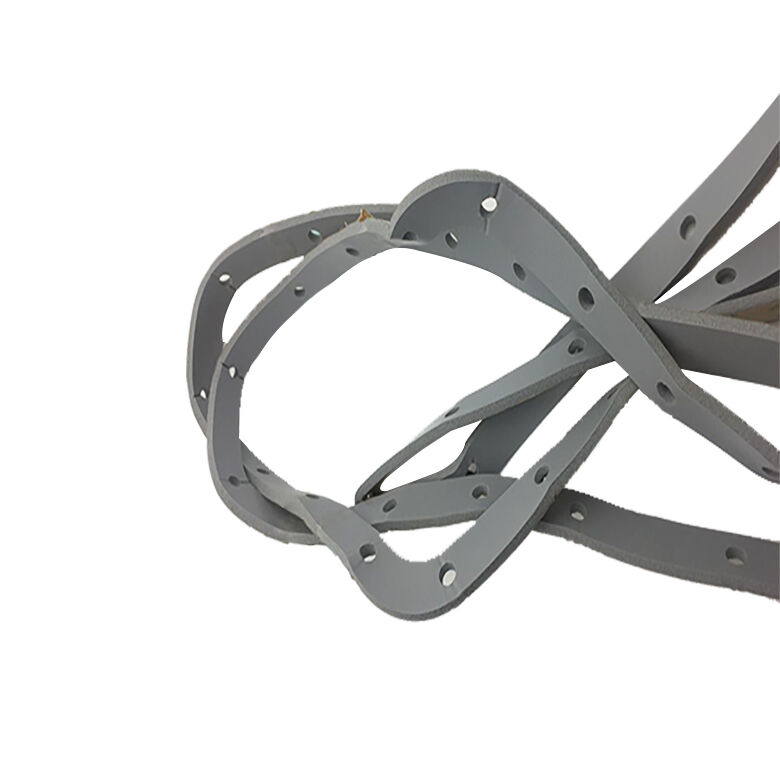 Flexible Silicone Foam Gasket Offering Excellent Sound Insulation And Shock Absorption For Automotive And Electrical Equipment
