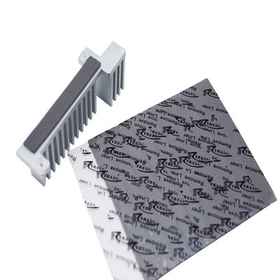 Pad termico della batteria 8,5W/MKW 3,5 mm Pad di silicone isolante termico