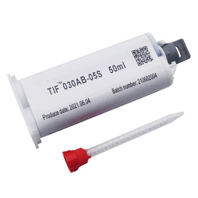 Gel termoconduttivo a due componenti da 3,0 W/MK per elettronica automobilistica