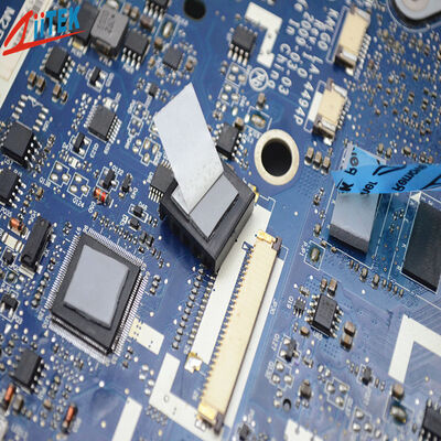 Gestione termica Gap Pad termici da 6,0 W per processori AI Server AI