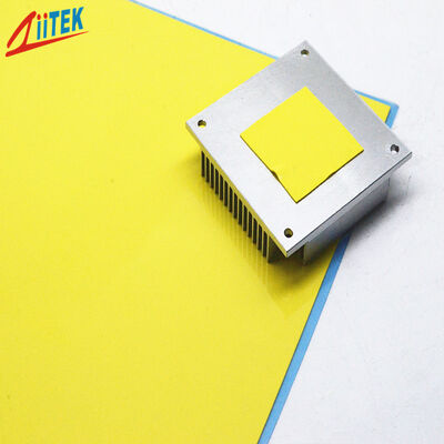 Cuscinetti termici termicamente conduttivi da 2,0 W/MK per elettronica di consumo