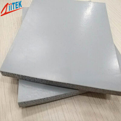 Guarnizione in schiuma di silicone con applicazioni ad alte prestazioni che richiedono tenuta e smorzamento delle vibrazioni per sistemi di veicoli a nuova energia