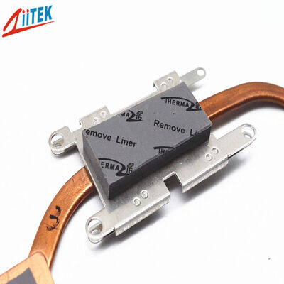 Pad termico per server AI Gestione termica da 2,5 W/mK per server