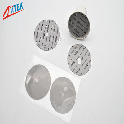 Cuscinetto termicamente conduttivo per unità di controllo di motori automobilistici per processori AI Server AI